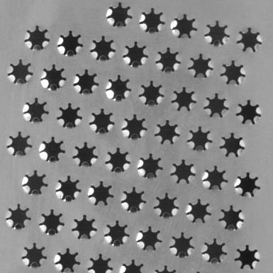 Immagine prodotto Microplane Lama a stella per grattugia