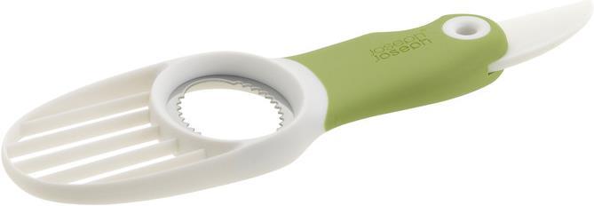 Actual product image Joseph Joseph GoAvocado 3-in-1