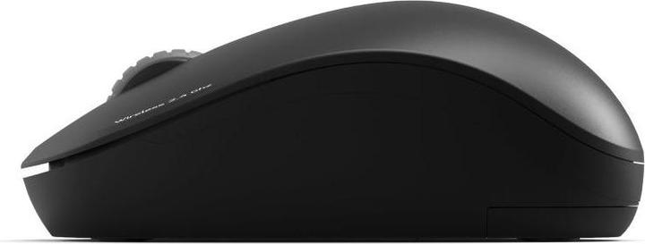 Produktbild Port Designs 900540 Maus Beidhändig RF Wireless Optisch 1600 DPI (Kabellos)