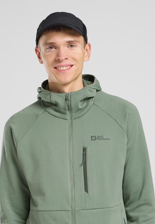Actual product image Jack Wolfskin Vent Cap (M)
