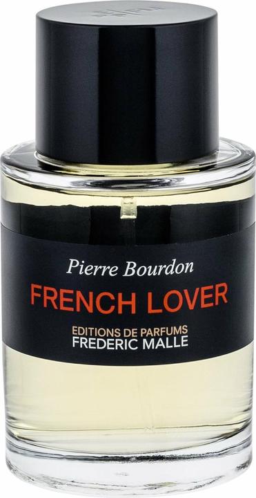 Image du produit Frédéric Malle French Lover (Eau de parfum, 100 ml)
