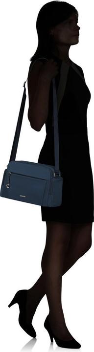 Produktbild Samsonite MOVE 5.0 REPORTER BAG S + 2 POCK