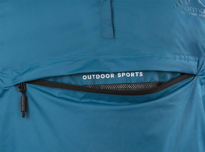 Produktbild Normani Herren Windbreaker Aurinko (XL)
