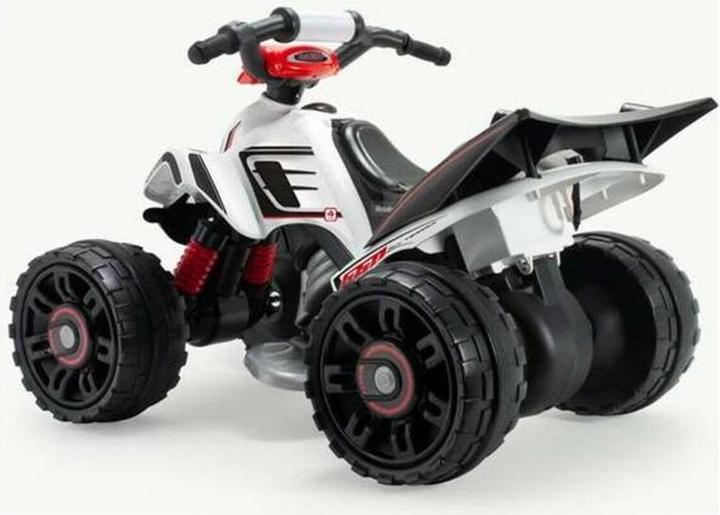 Image du produit Injusa Quad électrique Mercedes-Benz pour enfants