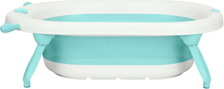 Immagine prodotto Kikkaboo faltbare Babybadewanne Foldy
