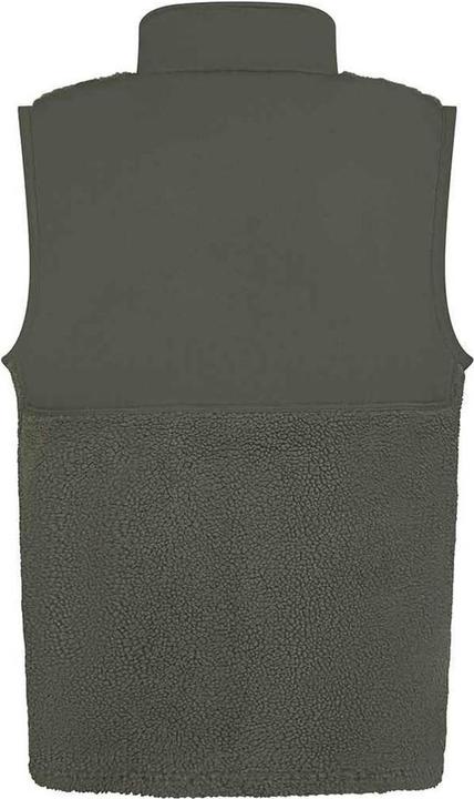 Immagine prodotto Front Row Gilet Riciclato Adulto Unisex (L)