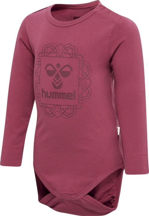 hummel Hmlhelga Body L/S