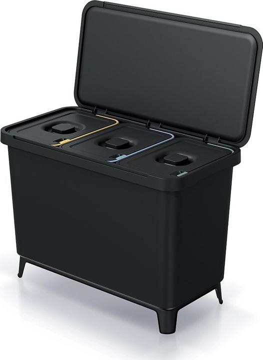 Prosperplast SYSTEMA Abfallbehälter (30 l)
