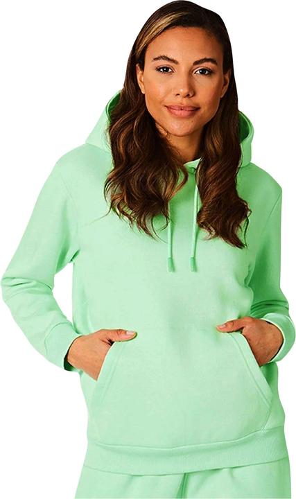 Produktbild Light and Shade Kapuzenpullover (M)