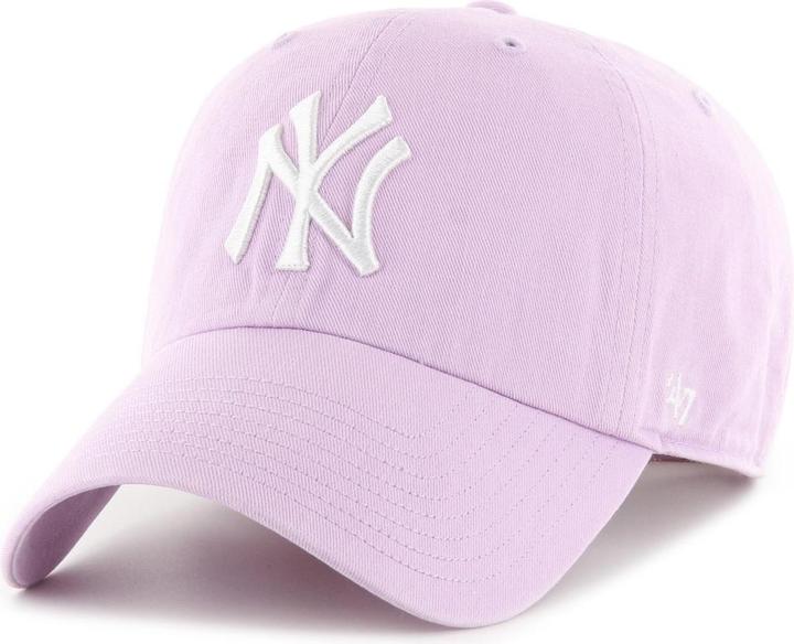 Immagine prodotto 47 Brand Cappello strapback per bambini PULITO New York Yankees cosmos (53, 55, 56, 52 C, 54 C)