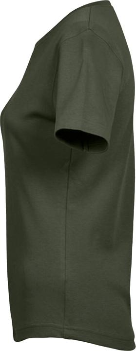 Immagine prodotto Tee Jays Maglietta Interlock Donna (L)