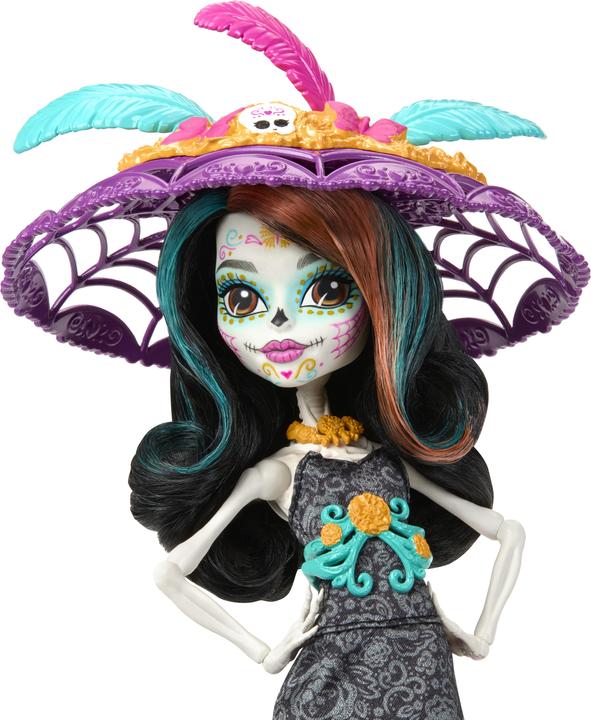 Produktbild Monster High Skelita