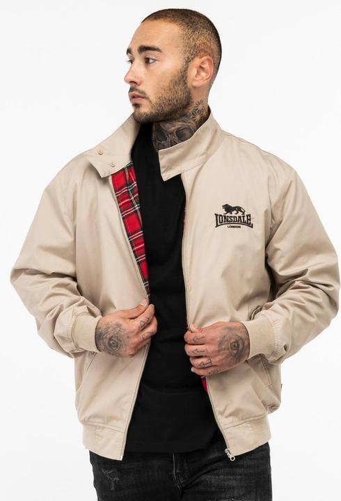 Lonsdale Classic