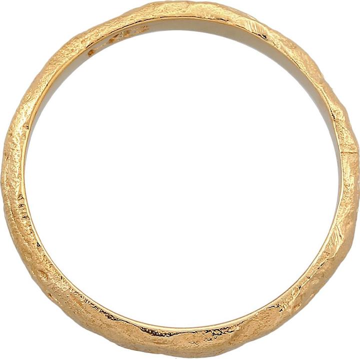 Produktbild Haze & Glory Ring Bandring - Sun Chaser 925 Silber (66, 925 Silber)
