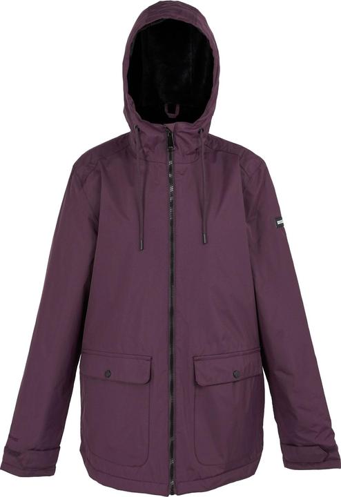 Produktbild Regatta Broadia Jacke wasserfest (42 D)