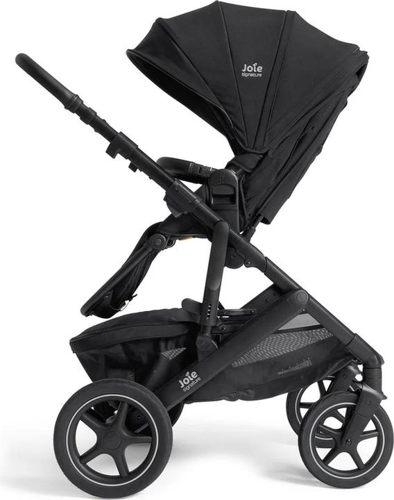 Immagine prodotto Joie Kinderwagen Vinca inklusive Babywanne Ramble XL Eclipse
