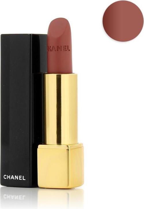 Image du produit Chanel Rouge Allure Velvet (#62 Libre)