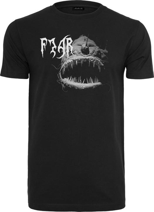 Produktbild Mister Tee Fear Tee - 89263 (XL)