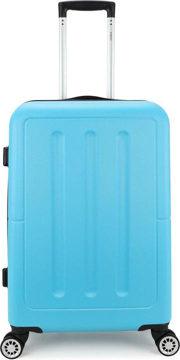Anständiger Neon Fix Spinner Medium 66 cm Blau