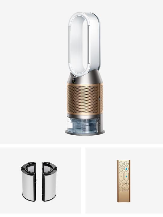 Produktbild Dyson Purifier Humidify + Cool De-Nox