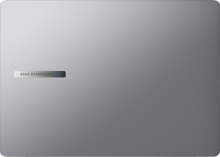 Actual product image ASUS ExpertBook P5 (14", Intel Core Ultra 5 226V, 16 GB, 512 GB, DE)