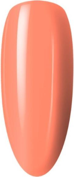 Produktbild Maliva Gellack 037 UV/LED (salmon pink, UV-Gel Lack)