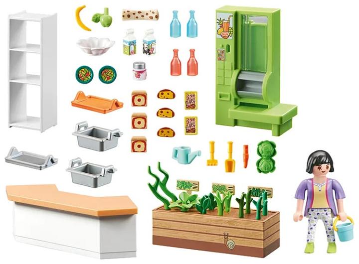 Actual product image Mega Bloks CAT Build n Play Slide Car with Blocks