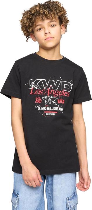 Produktbild Kings Will Dream TShirt Jungen (S)