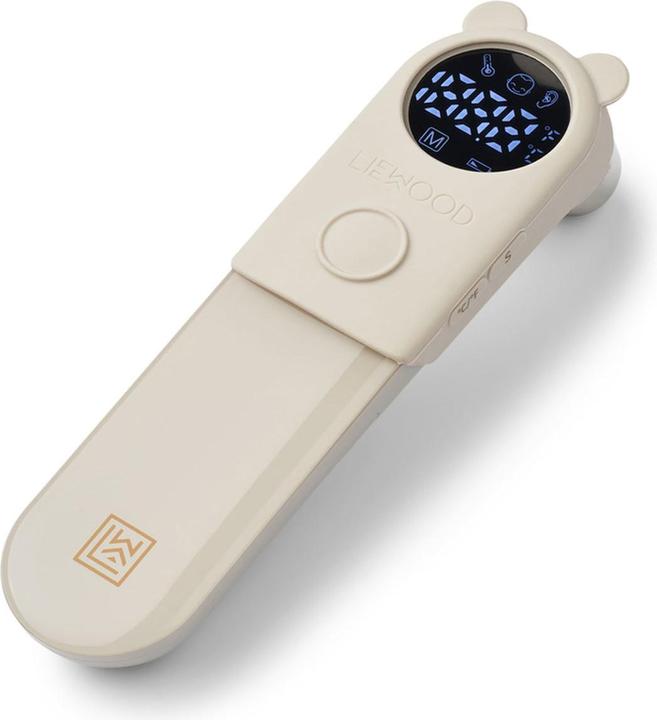 Image du produit Liewood Thermomètre numérique Oliver Fièvre (Front)