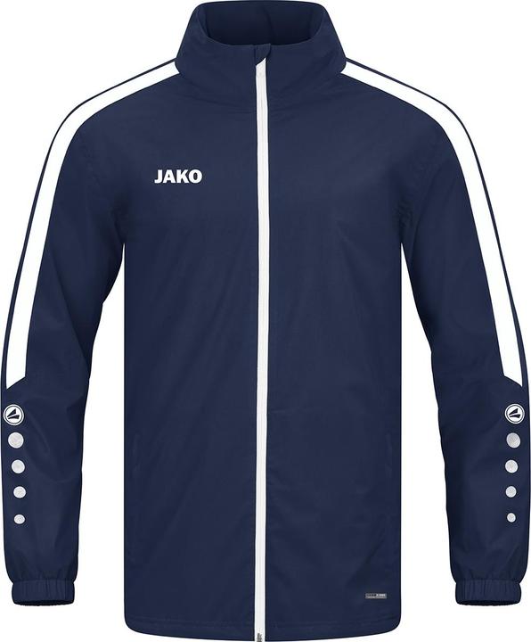JAKO Allwetterjacke Power