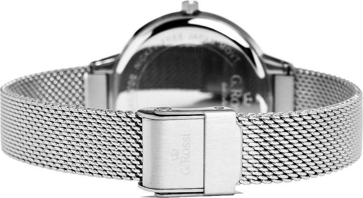 Produktbild Gino Rossi watch Women's watch BELLITA 02294B-3C1-2