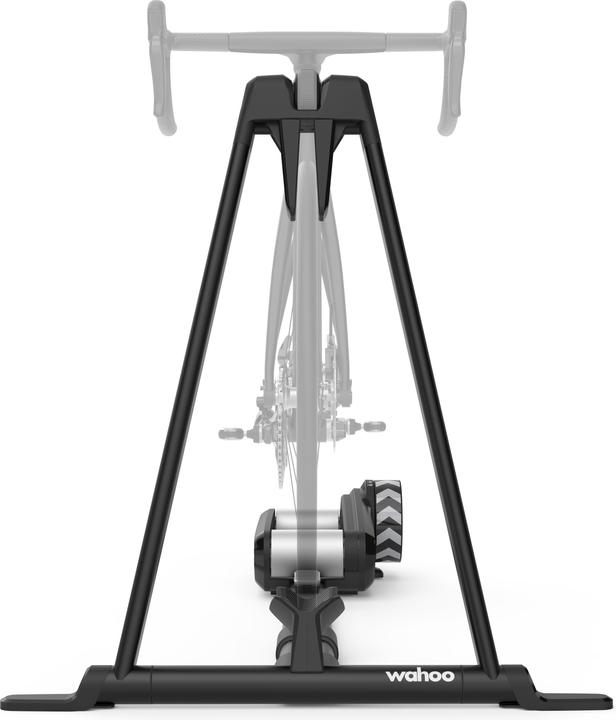 Actual product image Wahoo Kickr Rollr