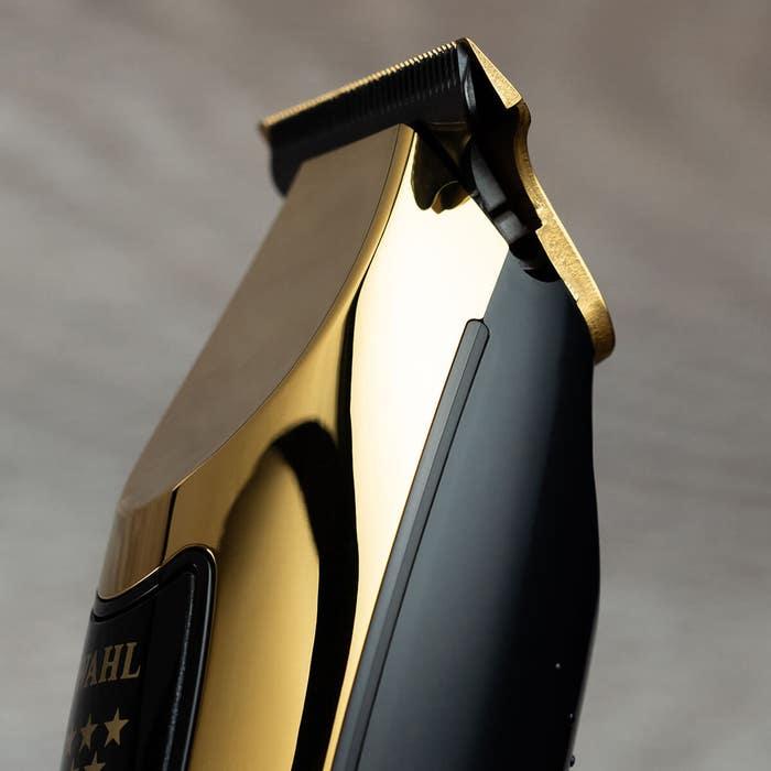 Actual product image Wahl Gold Cordless Detailer Cordless