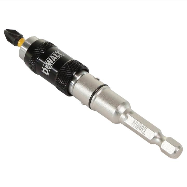 Image du produit DeWalt BitSet (20 mm, 10mm, 25mm, 30 mm, 15 mm)