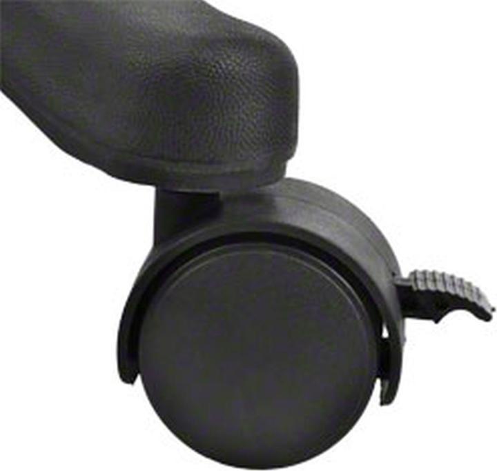 Actual product image Walimex Rolling stand for wind machine (110 cm, 12 kg)