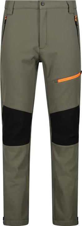 Produktbild CMP Campagnolo Pant Softshell (54)