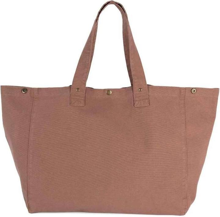 Santal Brown