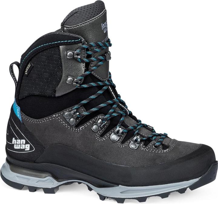 Produktbild Hanwag Alverstone II Lady GTX (43)