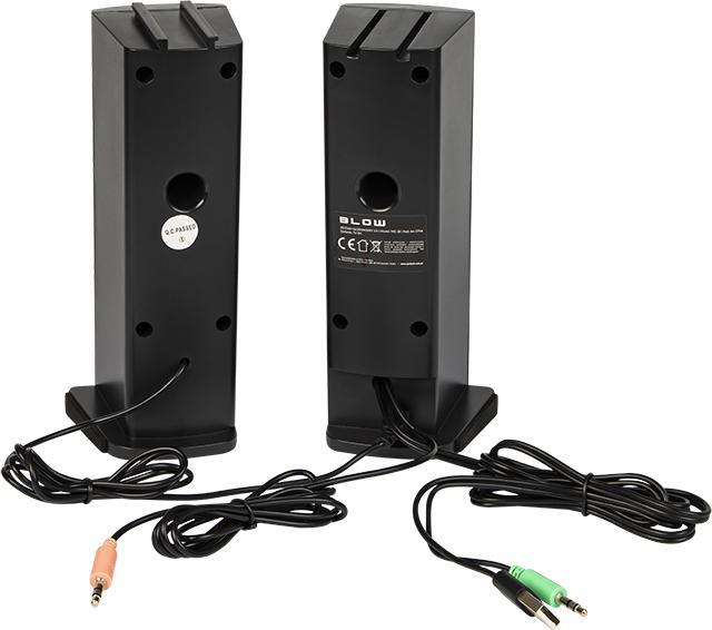 Produktbild Blow MS-28
