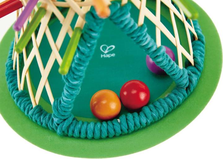 Image du produit Hape Pallina (Espagnol, Italien, Néerlandais, Français, Anglais, Portugais, Allemand)