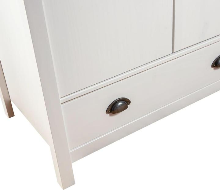 Immagine prodotto VidaXL Oenone (127 x 50 x 170 cm)