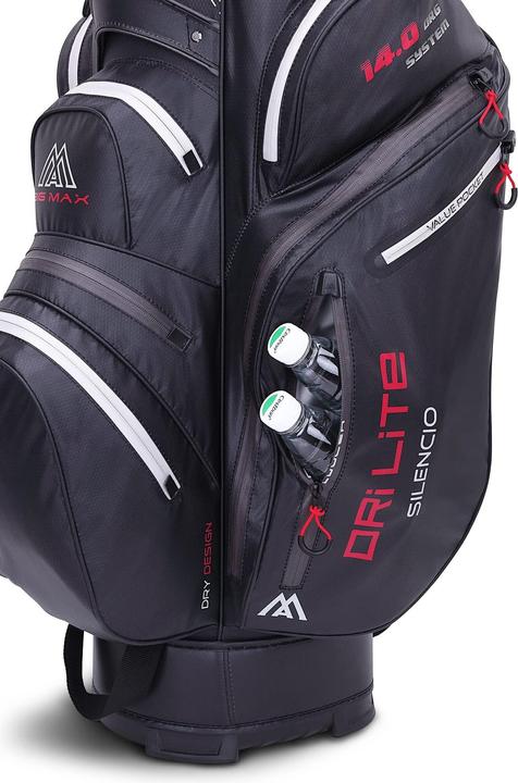 Immagine prodotto Big Max Dri Lite Silencio 2 Organizer