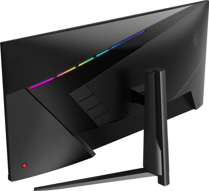 Actual product image MSI MAG401QR (3440 x 1440 pixels, 40")