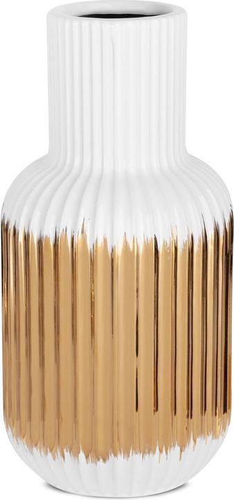 Bianco, Oro