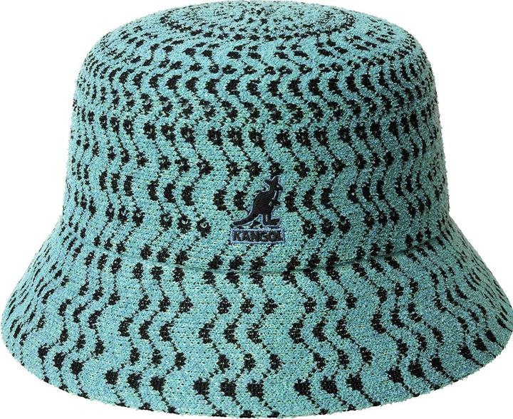 Immagine prodotto Kangol Bermuda Zig Zag