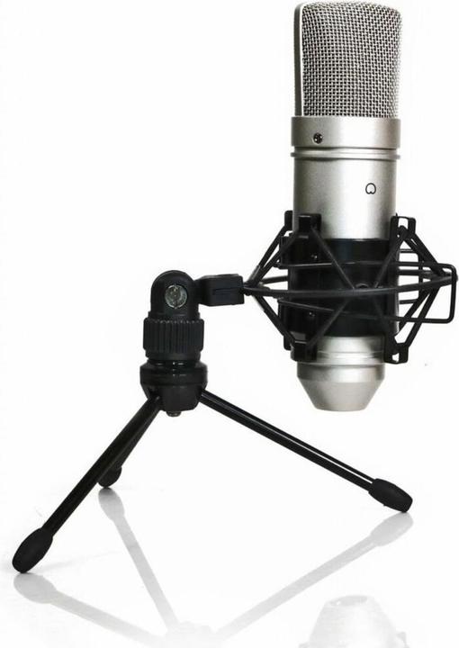 Produktbild Tascam Tm-80