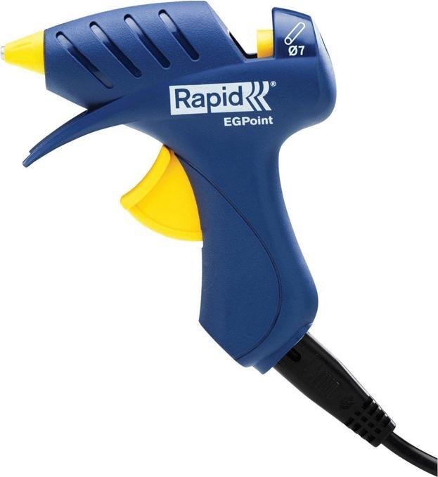 Image du produit Rapid Glue Gun Eg Point 7mm