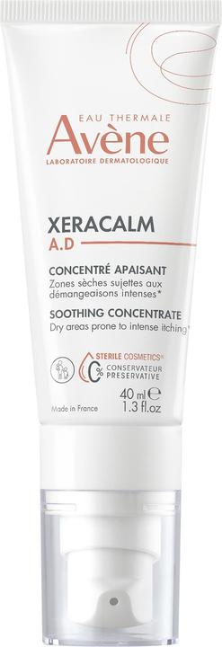 Avène Avene XeraCalm A.D Konzentrat beruhigend Tube 40 ml (40 ml)