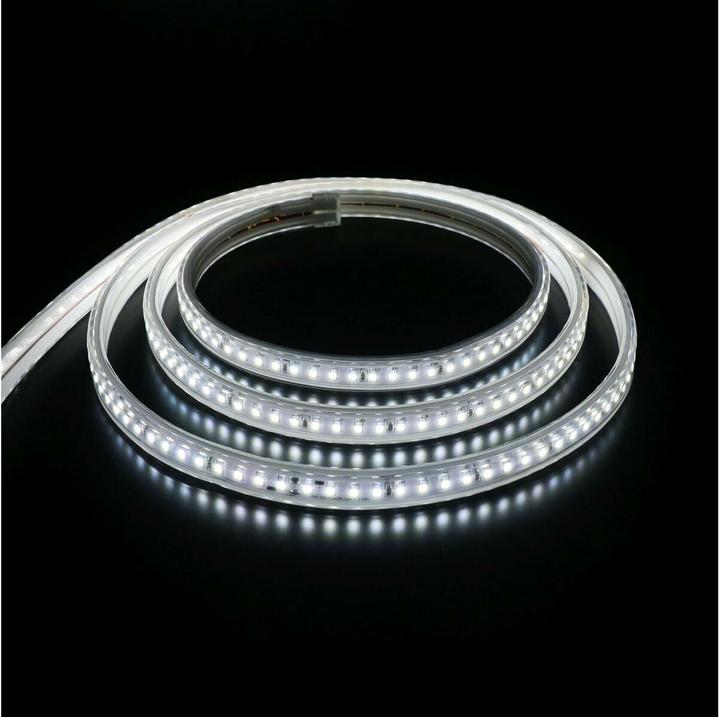 Produktbild Elbro Lichtband (Kaltweiss, 5000 cm, Outdoor, Indoor)