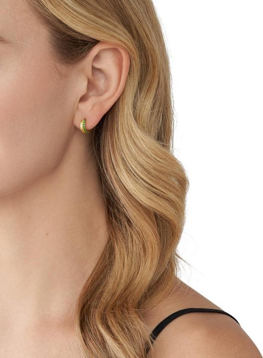 Actual product image Michael Kors Creolen (Sterling Silver)